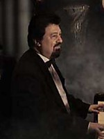 Анатолий Алексеевич Прокопьев -  педагог по классу фортепиано  Краевого музыкального колледжа им. Сафонова, солист квартета "Гран", Заслуженный артист РФ - Пятигорск.