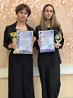 Дуэт скрипачей - Железноводск