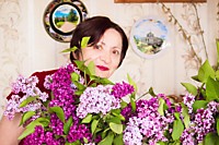 Александра Станиславовна Полянская – поэт, член Союза российских писателей,член Международного Союза независимых авторов и издателей, резидент Русского литературного центра(г.Москва), Лауреат Российской премии «ЗОЛОТОЕ ПЕРО РУСИ» – Кисловодск.