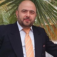 Викен Танащян - продюсер, актер, режиссер, член Совета директоров WAPA, судья международного класса Всемирных хореографических спартакиад - Ливан