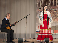М.Сергалиева - Новопавловск