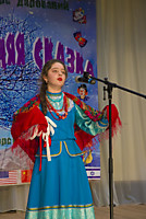 Юлия Янова - Новопавловск