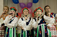 Ансамбль"Веселуха" - Пятигорск