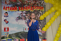 А.Журавлева - с.Ивановское,Кочубеевка